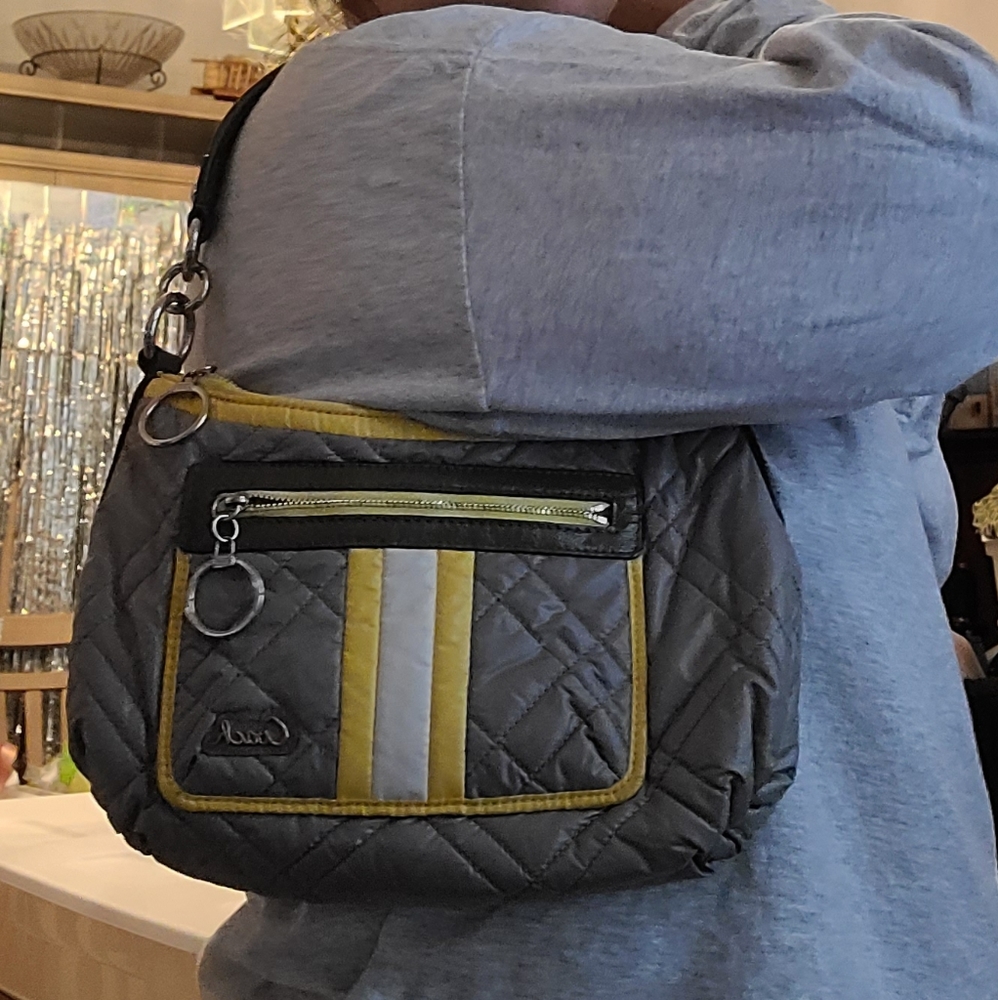 Coach Mini Bag - image 2